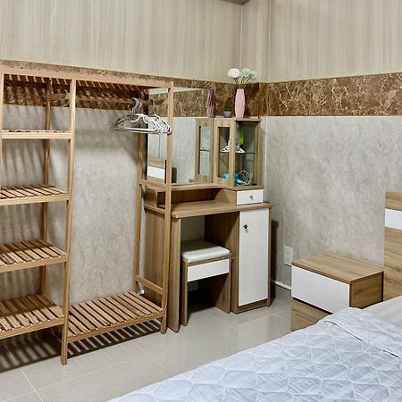 Hung Phu Home & Apartment Cai Rang Екстериор снимка