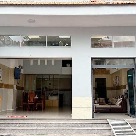 Hung Phu Home & Apartment Cai Rang Екстериор снимка