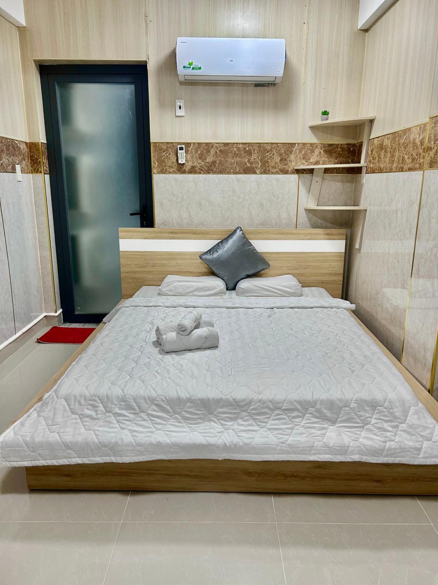 Hung Phu Home & Apartment Cai Rang Екстериор снимка