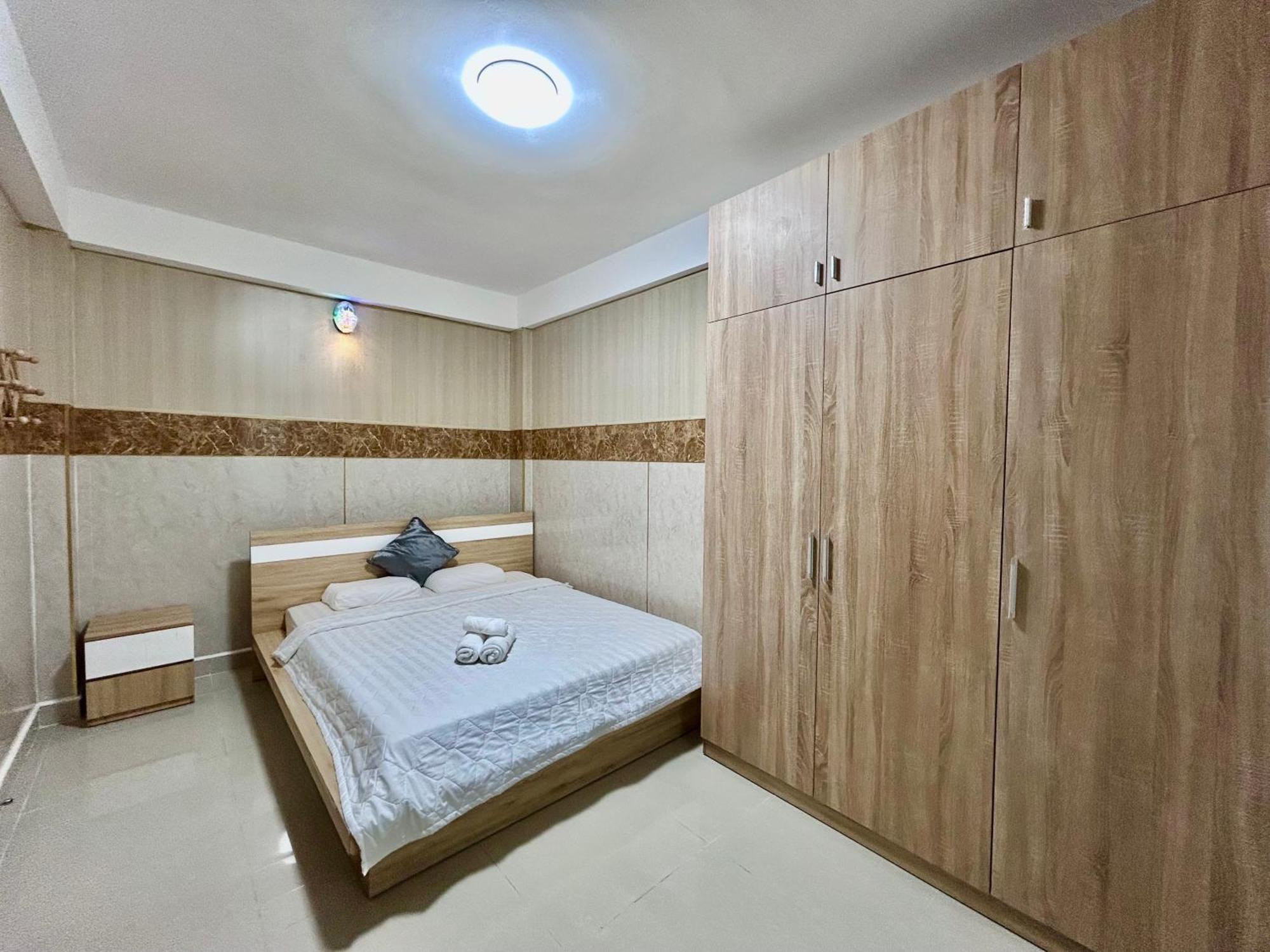 Hung Phu Home & Apartment Cai Rang Екстериор снимка