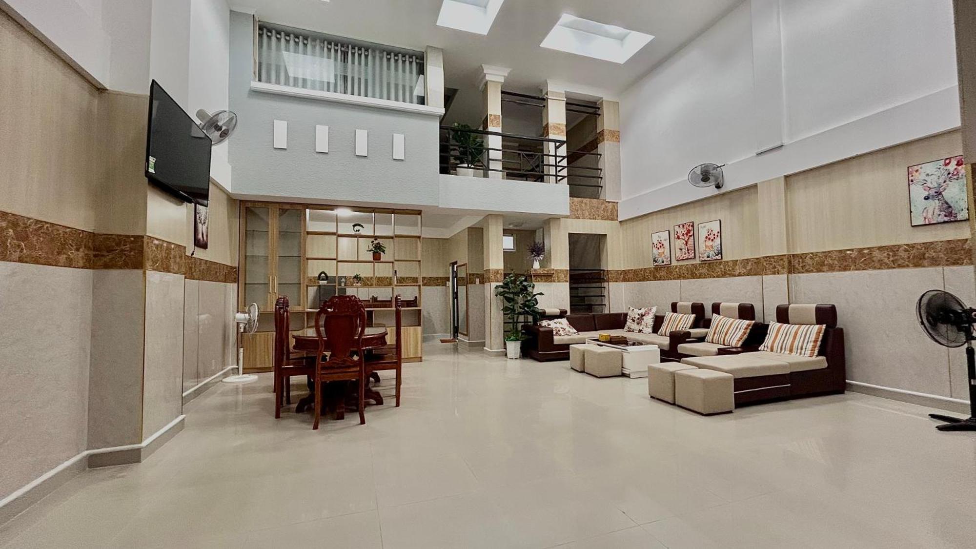 Hung Phu Home & Apartment Cai Rang Екстериор снимка