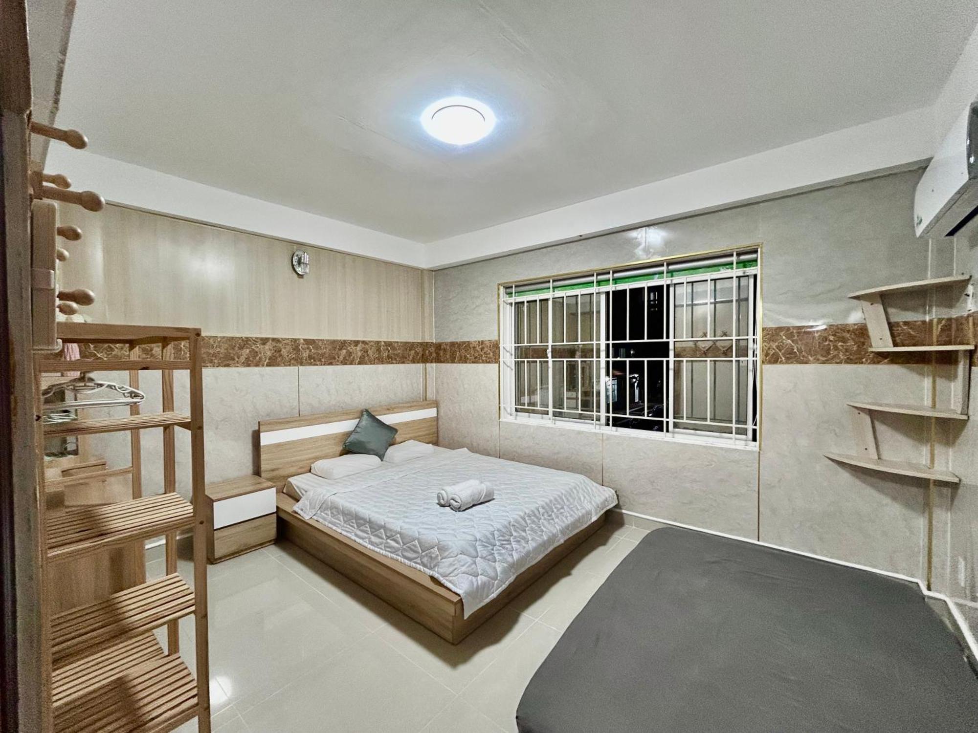 Hung Phu Home & Apartment Cai Rang Екстериор снимка