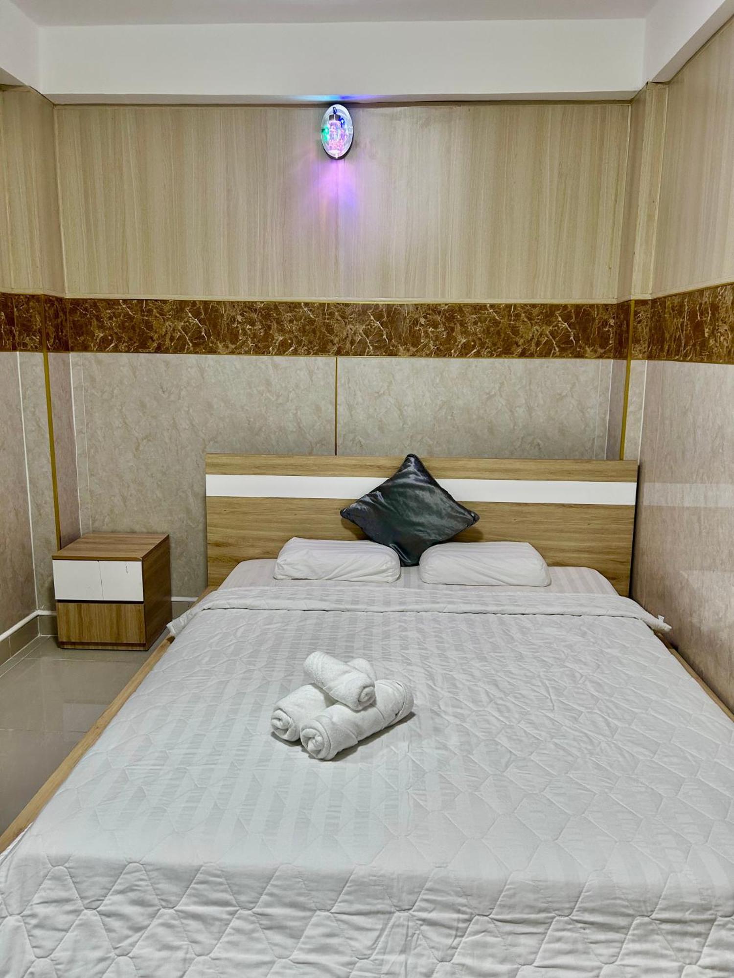 Hung Phu Home & Apartment Cai Rang Екстериор снимка