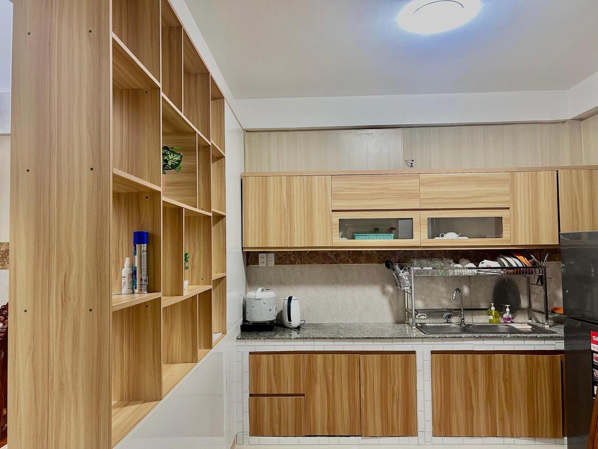 Hung Phu Home & Apartment Cai Rang Екстериор снимка
