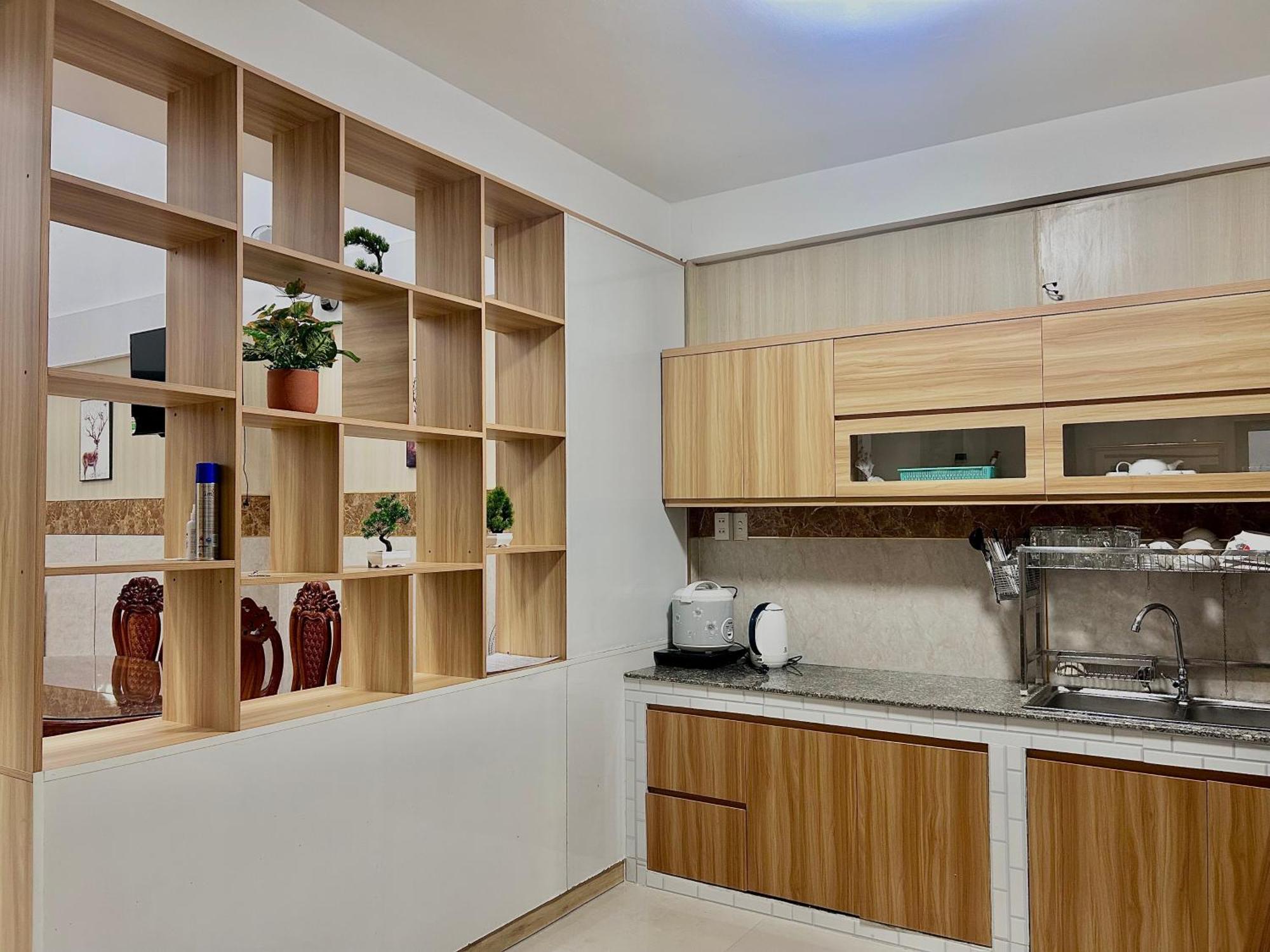 Hung Phu Home & Apartment Cai Rang Екстериор снимка