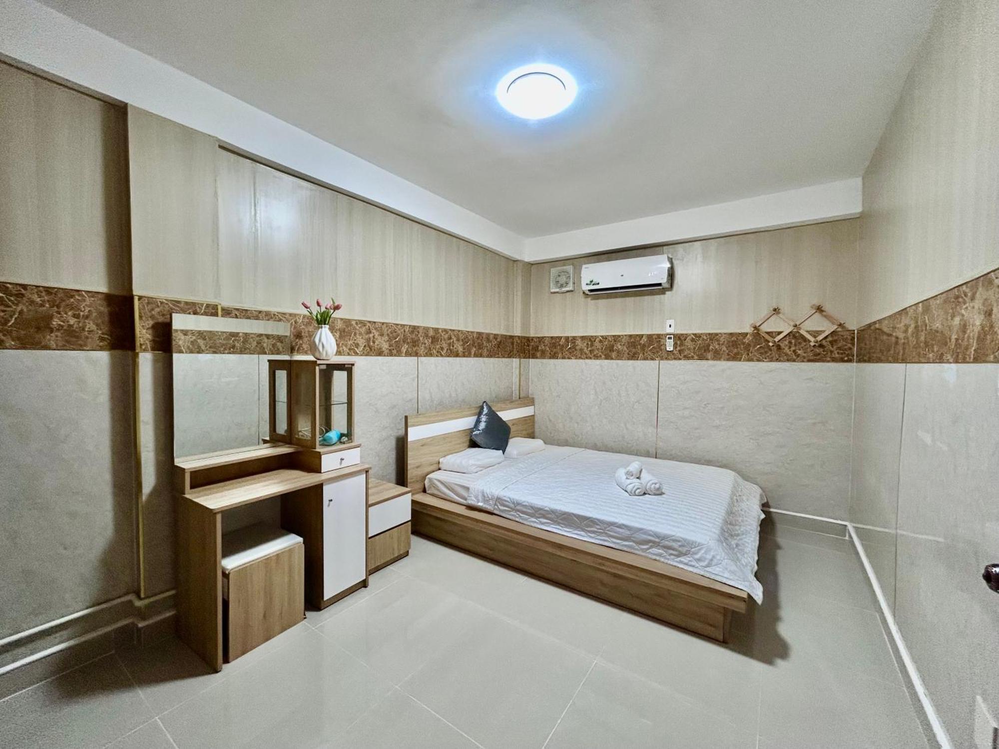 Hung Phu Home & Apartment Cai Rang Екстериор снимка