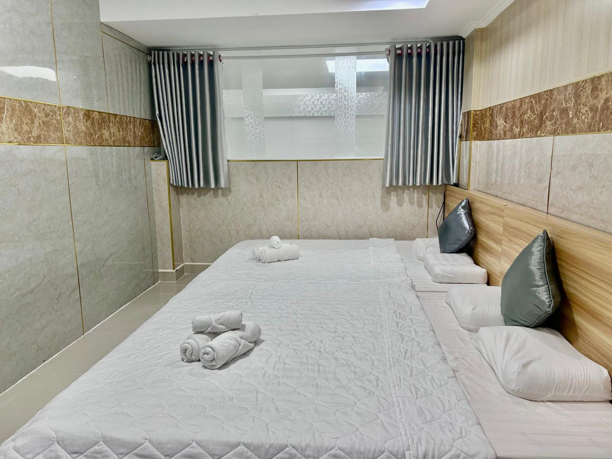 Hung Phu Home & Apartment Cai Rang Екстериор снимка