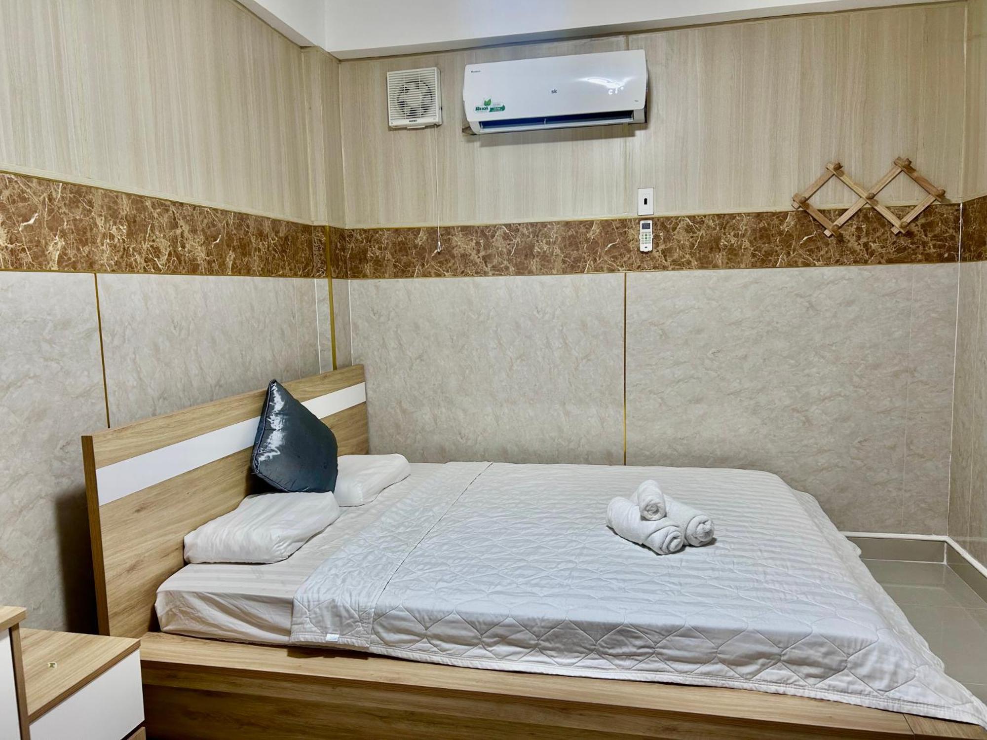 Hung Phu Home & Apartment Cai Rang Екстериор снимка