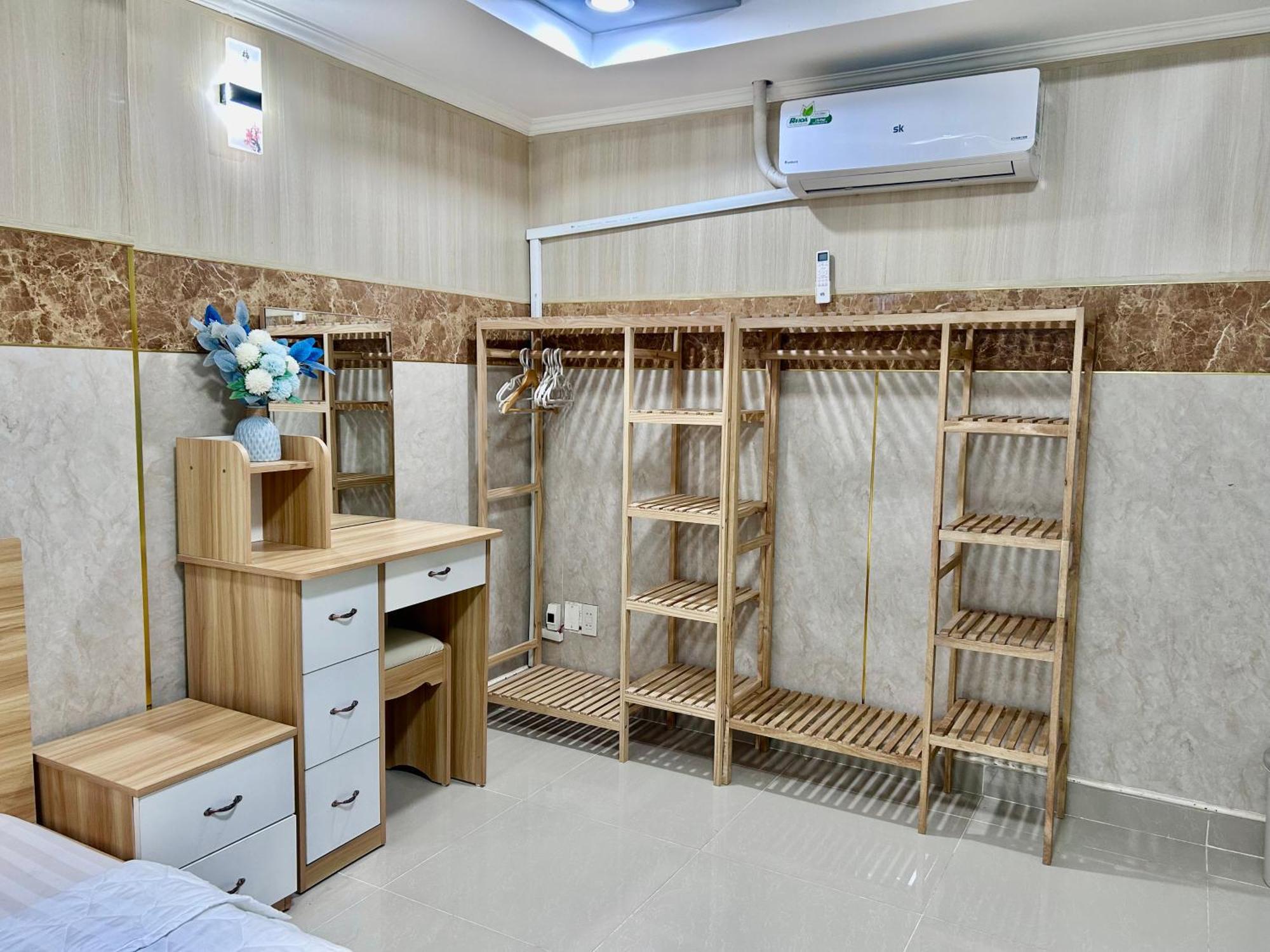 Hung Phu Home & Apartment Cai Rang Екстериор снимка