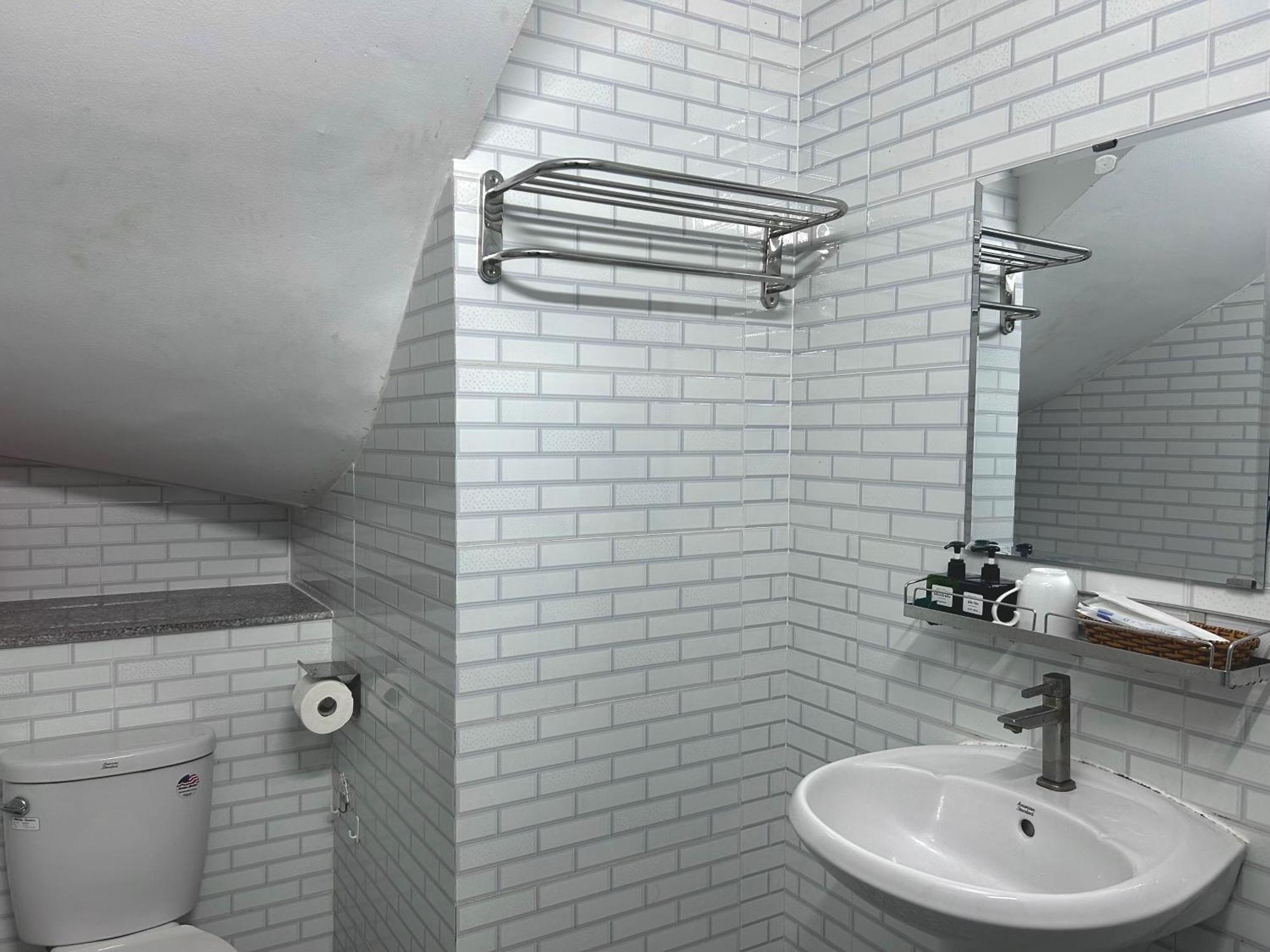 Hung Phu Home & Apartment Cai Rang Екстериор снимка