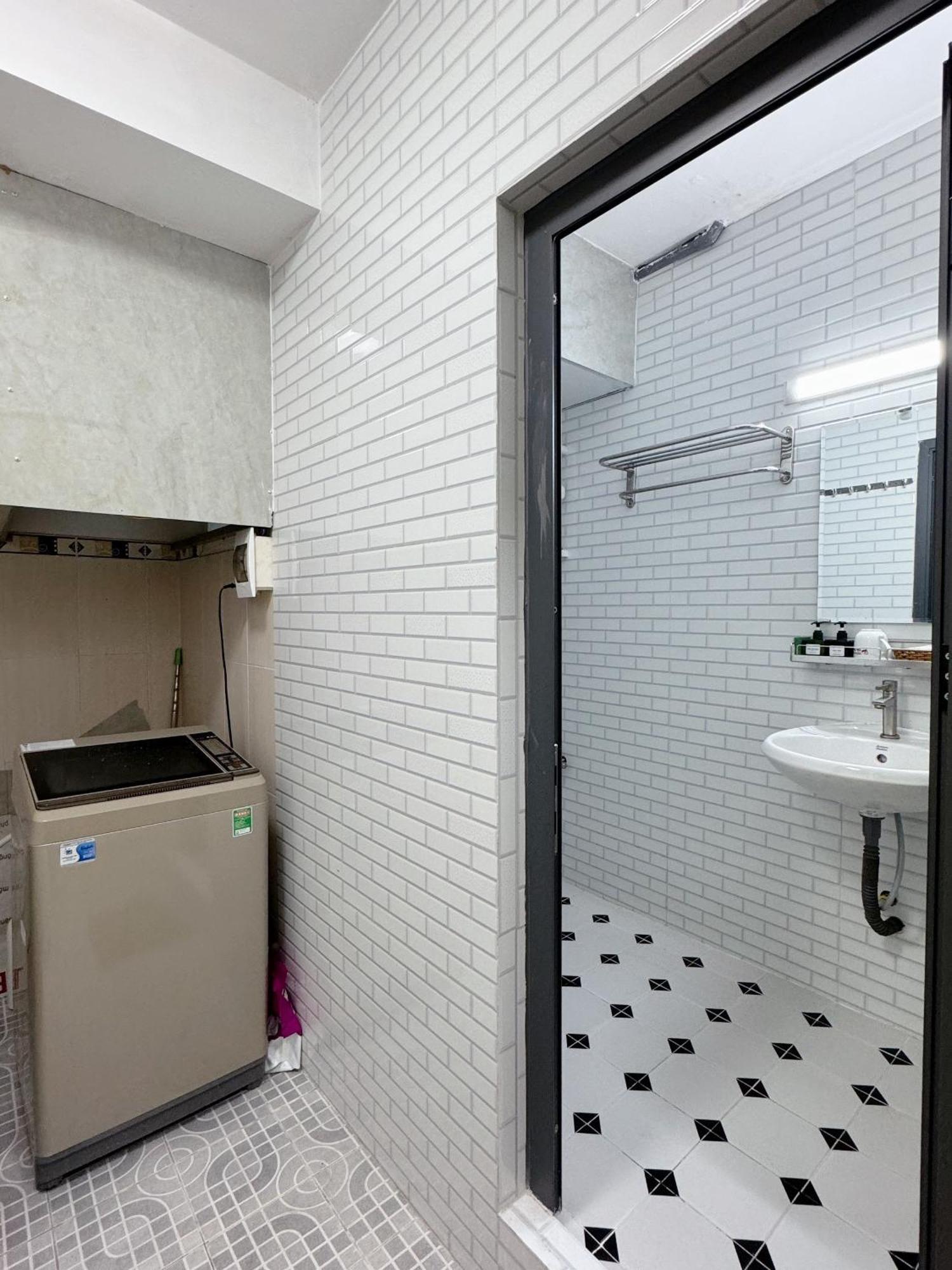 Hung Phu Home & Apartment Cai Rang Екстериор снимка