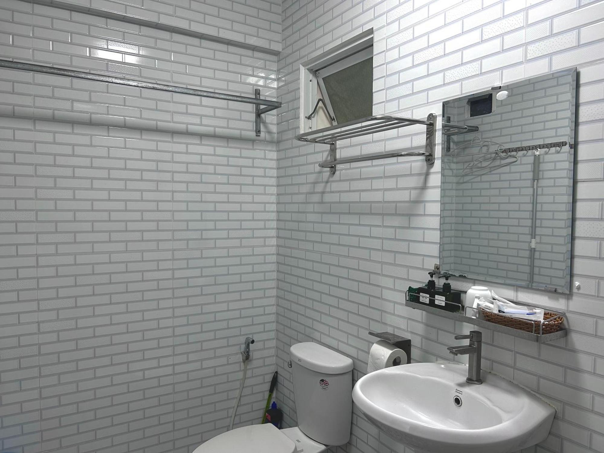 Hung Phu Home & Apartment Cai Rang Екстериор снимка