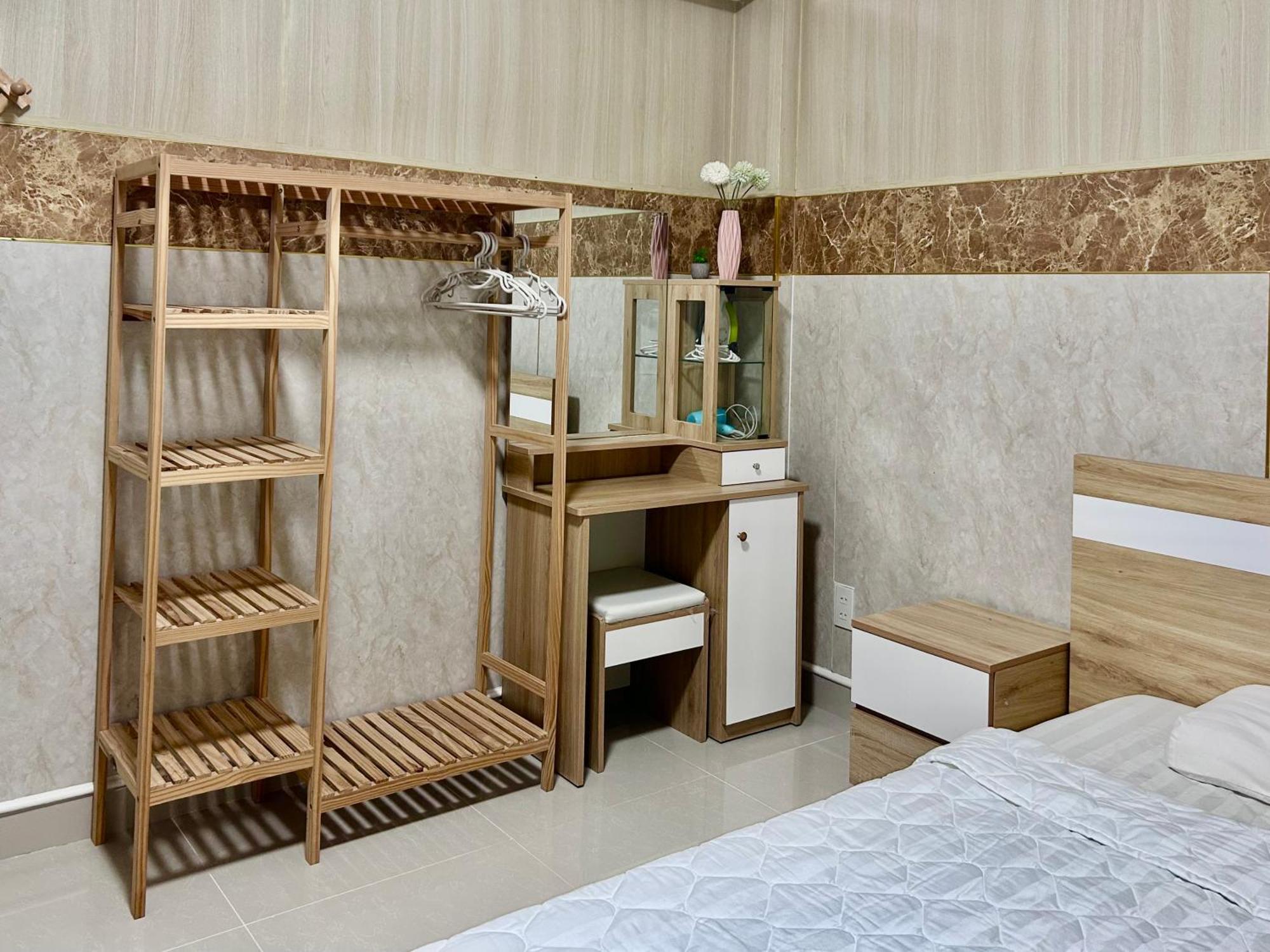 Hung Phu Home & Apartment Cai Rang Екстериор снимка