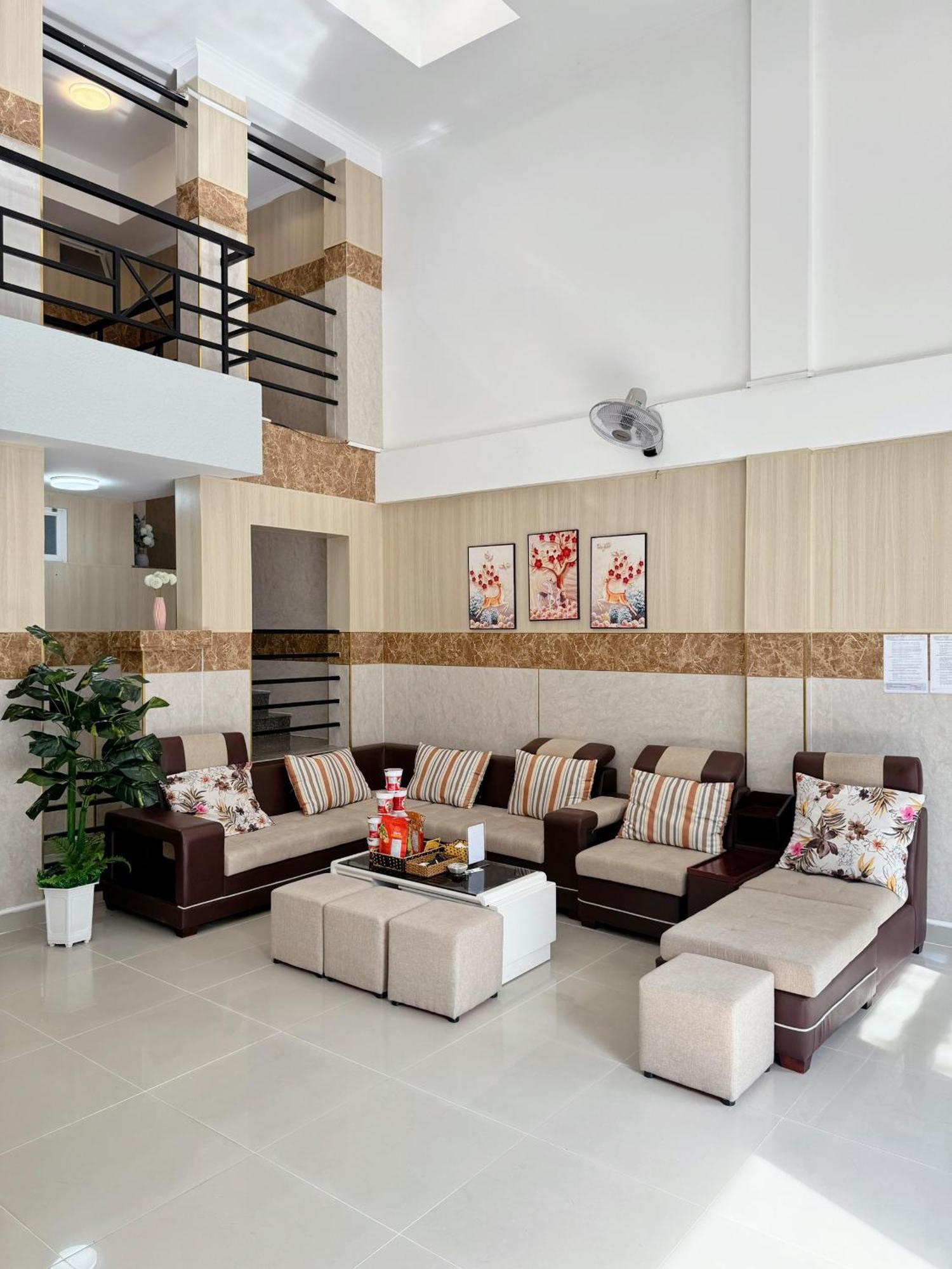 Hung Phu Home & Apartment Cai Rang Екстериор снимка