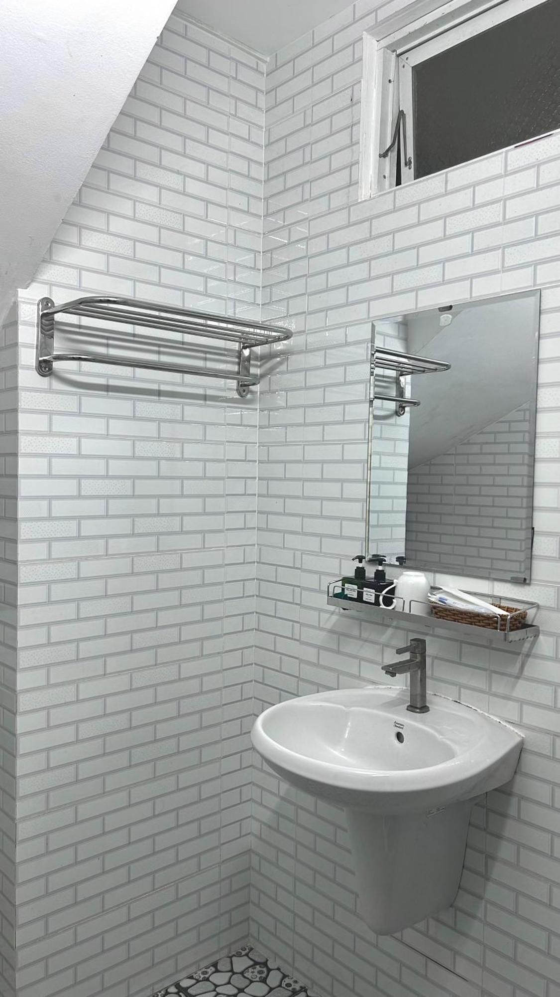Hung Phu Home & Apartment Cai Rang Екстериор снимка
